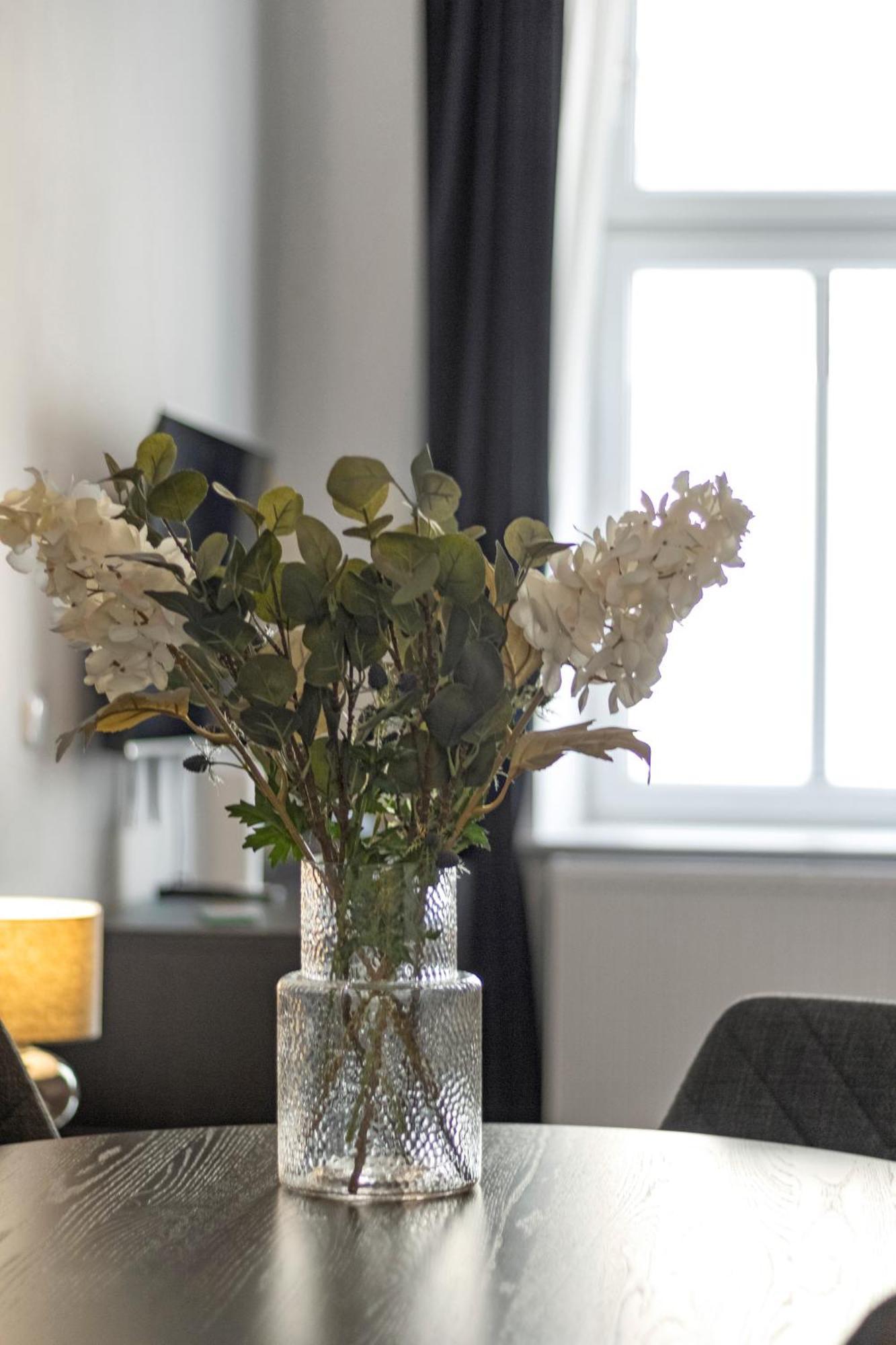 Stylish Apartment, 4 Min To U3 Zipperer Strasse Wenen Buitenkant foto